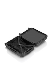 Tripp Black Breeze Cabin 4 wheel Suitcase - Image 4 of 4