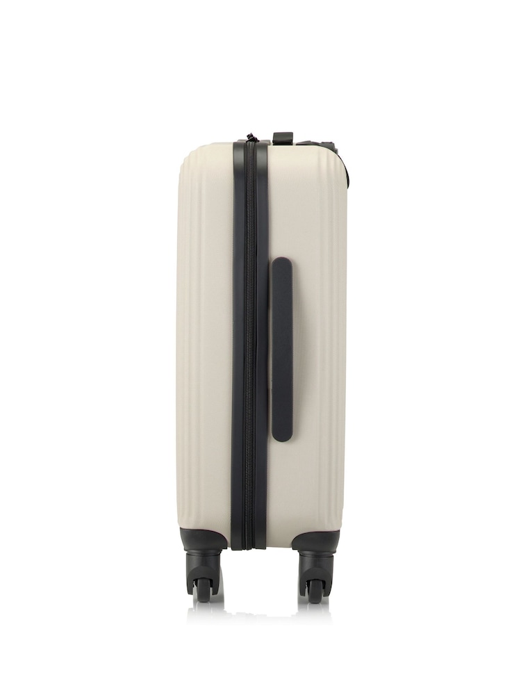 Tripp Natural Breeze Cabin 4 wheel Suitcase - Image 3 of 4