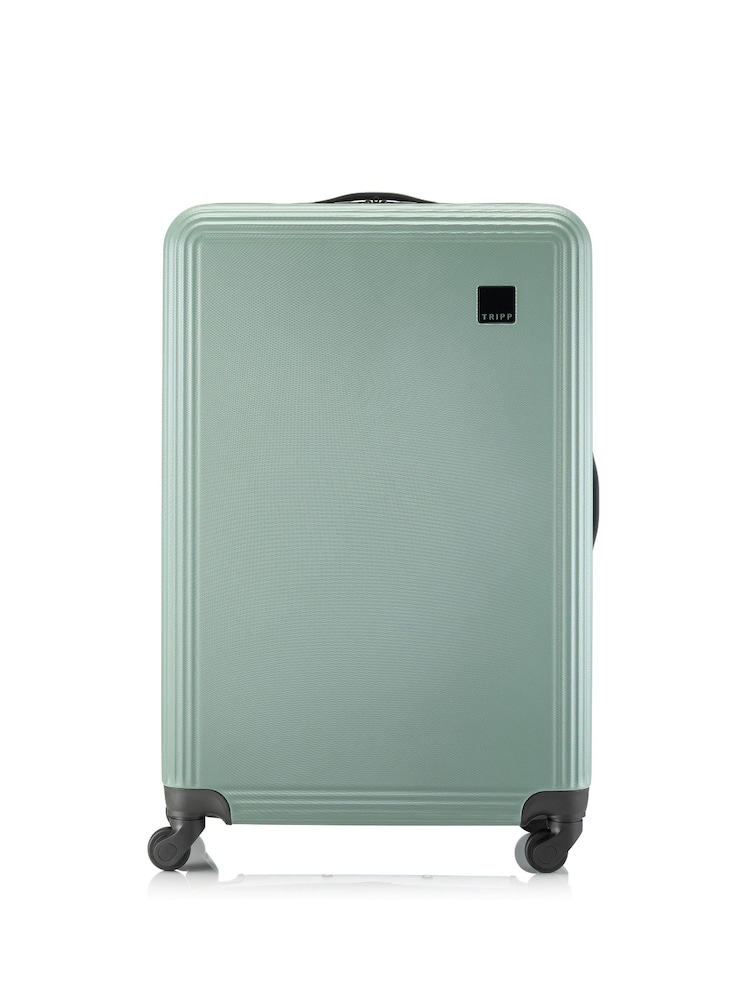 Tripp Large Breeze 4 wheel Suitcase - Image 1 of 4