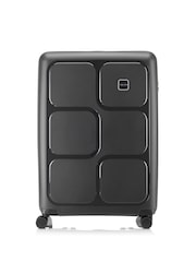 Tripp Black Large New World 4 wheel Suitcase - Image 1 of 4