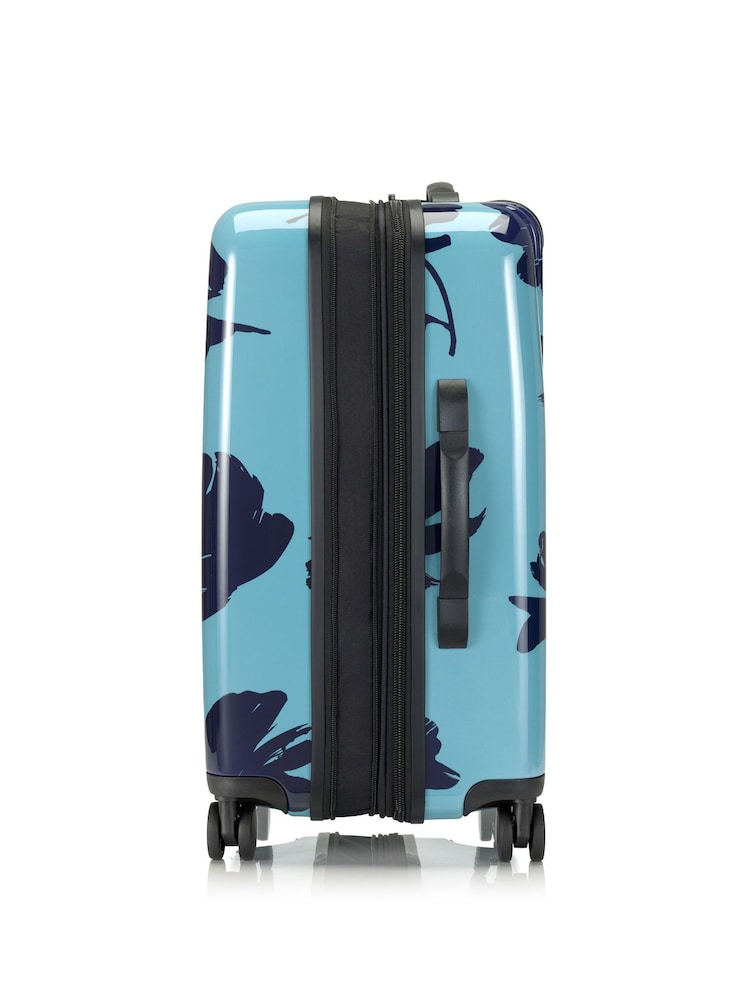 Tripp Medium Peony DW Suitcase 66cm Exp - Image 3 of 4