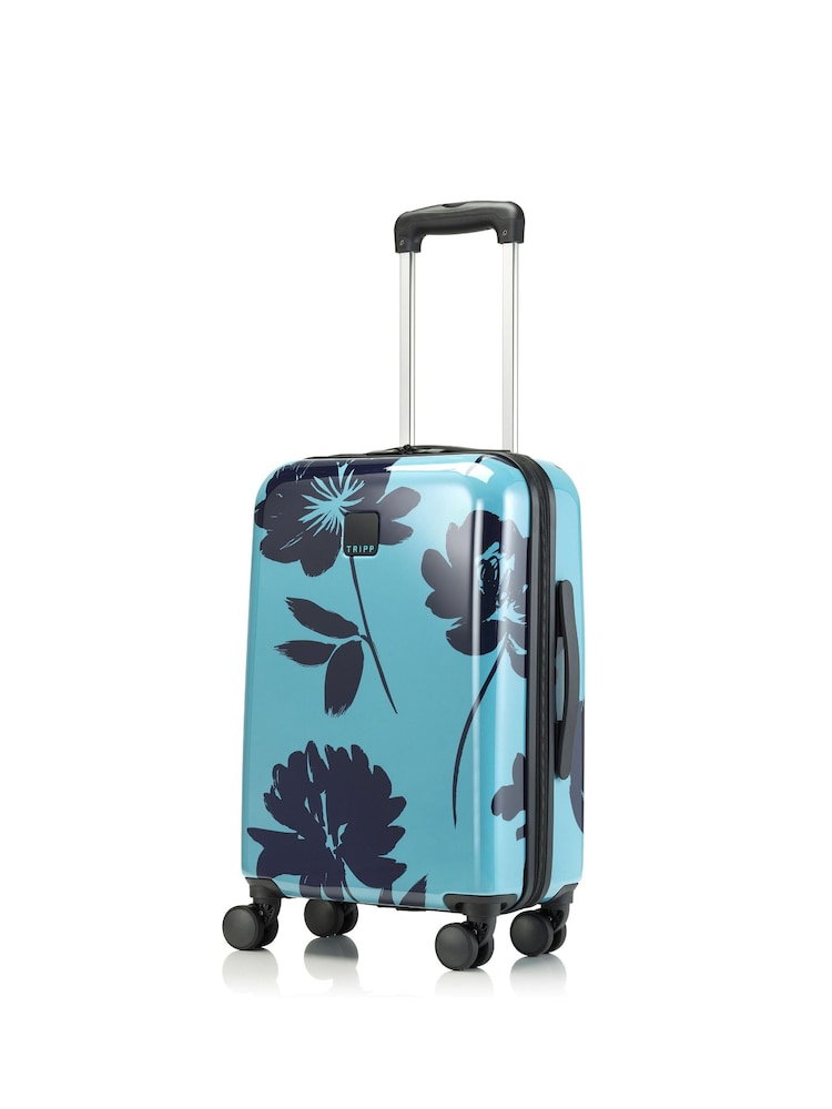 Tripp Peony Cabin DW Suitcase 55cm - Изображение 2 из 4