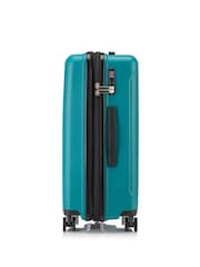 Tripp Green Medium New World 4 Wheel Suitcase - Image 3 of 4