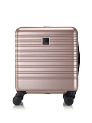 Tripp Natural Horizon Underseat DW Suitcase 45cm GRAPHITE EMBOSS - Image 1 of 4