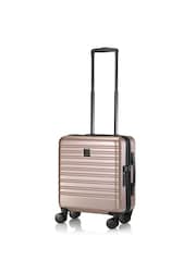 Tripp Natural Horizon Underseat DW Suitcase 45cm GRAPHITE EMBOSS - Image 2 of 4