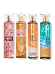 Bath & Body Works Mist Bundle (Worth £72) - Image 1 of 1