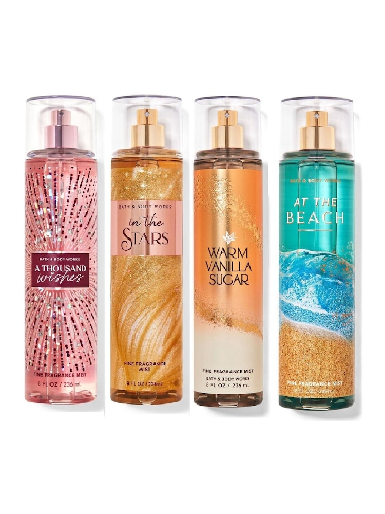 Bath & Body Works Large Gift Set - Image 1 of 1 Bath & Body Works Large Gift Set - Image 1 of 1