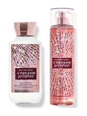 Bath & Body Works A Thousand Wishes Duo (Worth £35) - Image 1 of 1