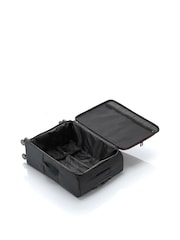 Tripp Grey Medium Affinity Dw Suitcase 64cm Exp Grey Marl - Image 5 of 5