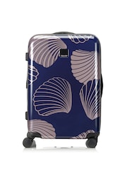 Tripp Blue Medium Shell DW Suitcase 66cm Exp - Image 1 of 5