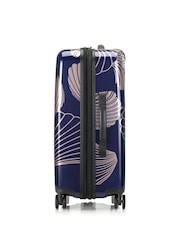 Tripp Blue Medium Shell DW Suitcase 66cm Exp - Image 3 of 5