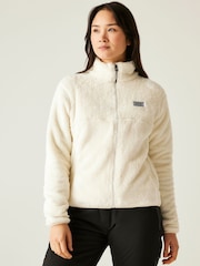 Dare 2b Natural Gnarly Relaxed Fit Fleece - Image 1 of 9