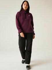 Dare 2b Red Slide Out Borg Fleece - Image 2 of 9
