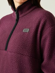 Dare 2b Red Slide Out Borg Fleece - Image 4 of 9
