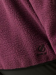Dare 2b Red Slide Out Borg Fleece - Image 6 of 9