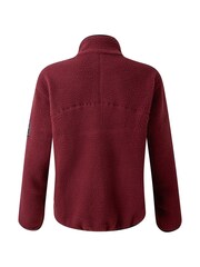 Dare 2b Red Slide Out Borg Fleece - Image 8 of 9