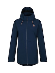 Dare 2b Blue Switch Up II Waterproof Windproof Jacket - Image 1 of 5