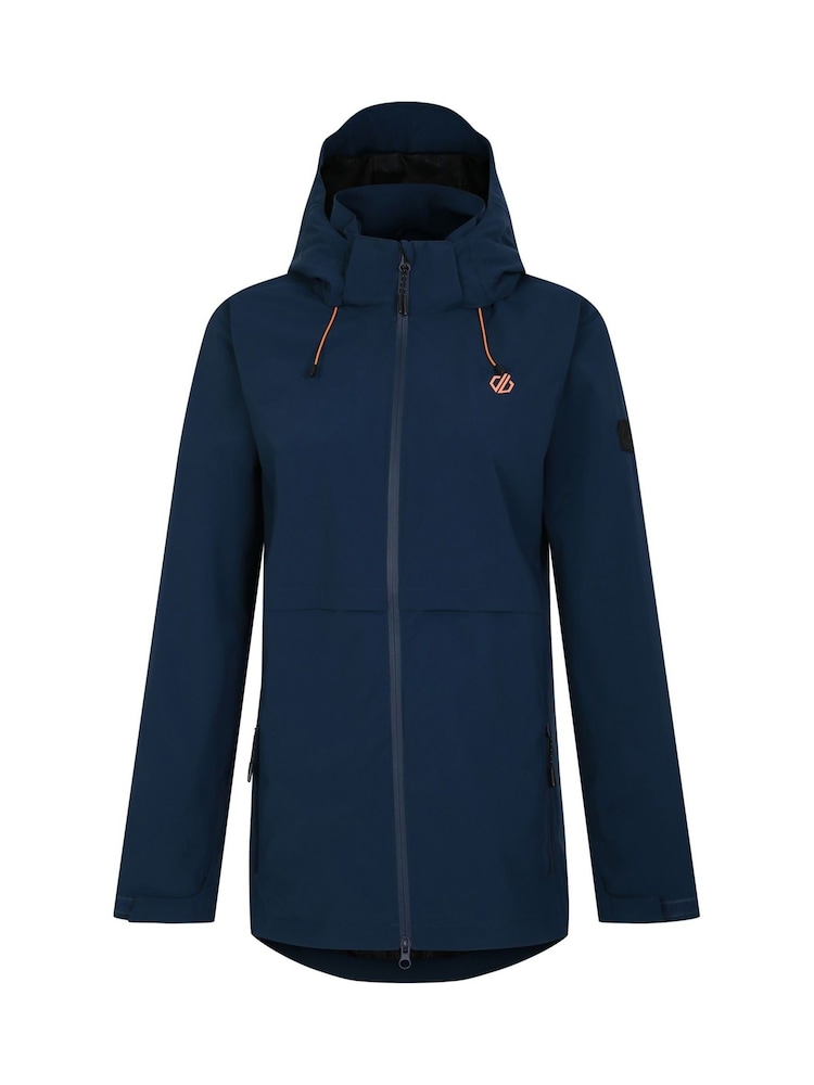 Dare 2b Blue Switch Up II Waterproof Windproof Jacket - Image 1 of 5