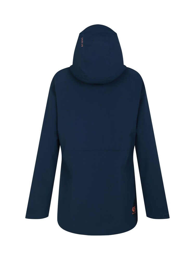 Dare 2b Blue Switch Up II Waterproof Windproof Jacket - Image 2 of 5