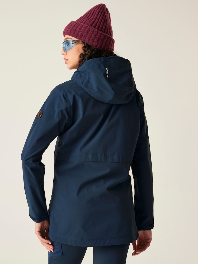 Dare 2b Switch Up II Jacket - Image 2 of 8 Dare 2b Switch Up II Jacket - Image 2 of 8