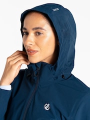 Dare 2b Blue Switch Up II Waterproof Windproof Jacket - Image 4 of 5