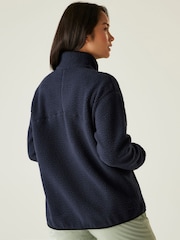 Dare 2b Blue Slide Out Borg Fleece - Image 2 of 9