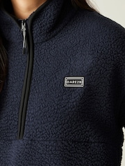 Dare 2b Blue Slide Out Borg Fleece - Image 4 of 9