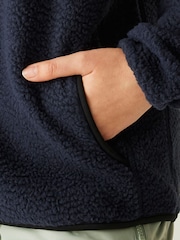 Dare 2b Blue Slide Out Borg Fleece - Image 5 of 9