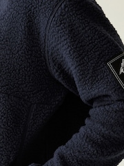 Dare 2b Blue Slide Out Borg Fleece - Image 6 of 9