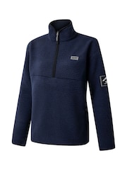 Dare 2b Blue Slide Out Borg Fleece - Image 8 of 9