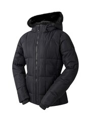 Dare 2b Glamorize VI Waterproof Swarovski Ski Black Jacket - Image 6 of 9