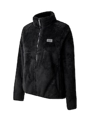 Dare 2b Gnarly Relaxed Fit Black Fleece - Image 9 of 9