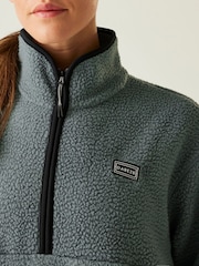 Dare 2b Grey Slide Out Borg Fleece - Image 5 of 9
