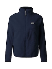 Dare 2b Relaxed Fit Blue Gnarly Fleece - Image 1 of 3