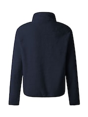 Dare 2b Relaxed Fit Blue Gnarly Fleece - Image 2 of 3