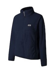 Dare 2b Relaxed Fit Blue Gnarly Fleece - Image 3 of 3