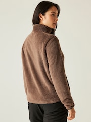 Dare 2b Natural Gnarly Relaxed Fit Fleece - Image 2 of 9