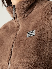 Dare 2b Natural Gnarly Relaxed Fit Fleece - Image 4 of 9