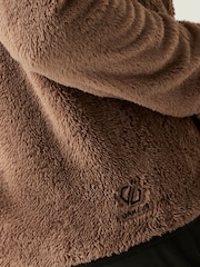 Dare 2b Natural Gnarly Relaxed Fit Fleece - Image 6 of 9