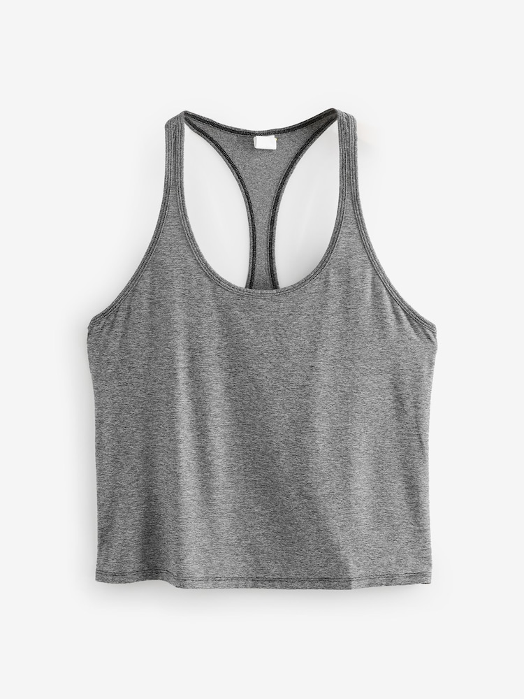 Fabletics Cloud Jersey Lite Racerback Tank top - Image 1 of 1