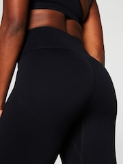 Fabletics Sleek Seamless High Waisted Flare Trousers - Image 3 of 5