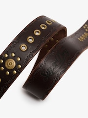 Superdry Heritage Ranch Belt - Imagen 3 de 5