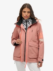 Superdry Ski Ultimate Rescue Jacket - Image 1 of 4