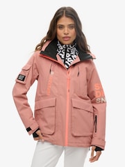 Superdry Ski Ultimate Rescue Jacket - Image 2 of 4