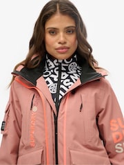 Superdry Ski Ultimate Rescue Jacket - Image 4 of 4