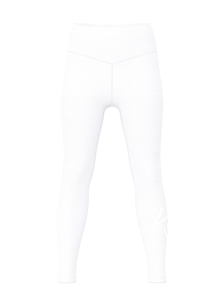 Victoria's Secret White Incredible Coverage™ Leggings - Image 1 of 1