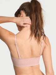 Victoria's Secret Bare Pink VSX Featherweight™ Low Support Sports Bra - Image 2 of 3