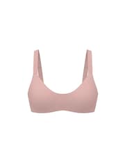 Victoria's Secret Bare Pink VSX Featherweight™ Low Support Sports Bra - Image 3 of 3