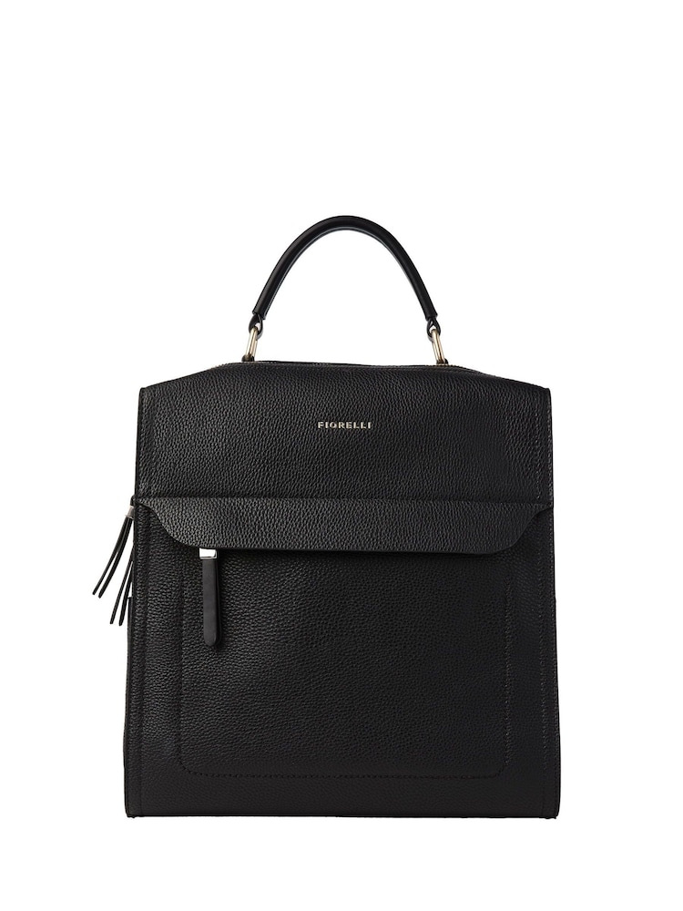 Fiorelli Isla Large Backpack - Image 1 of 5 Fiorelli Isla Large Backpack - Image 1 of 5