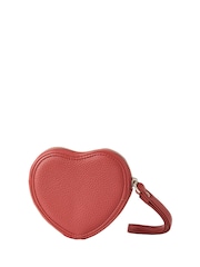 Fiorelli Esme Heart Coin Brown Purse - Image 2 of 4